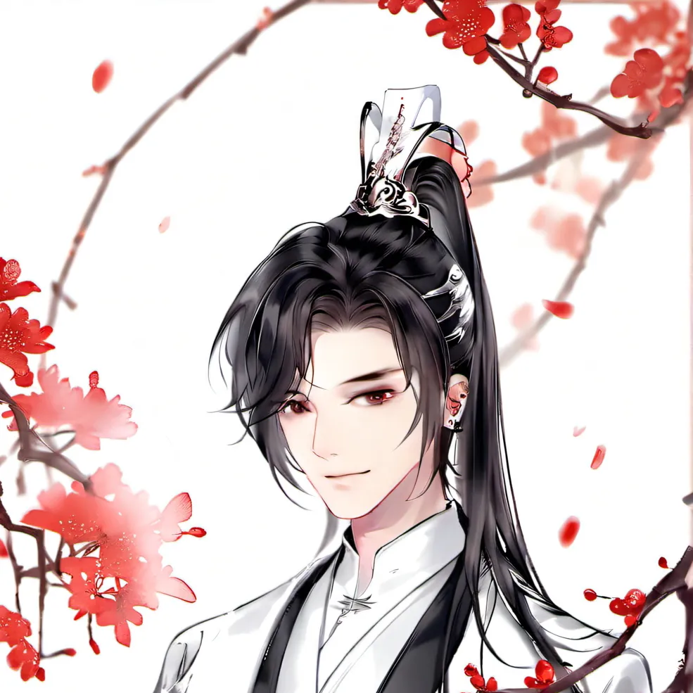 chat with ai character: Emperor Alex