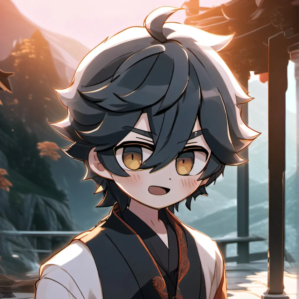 chat with ai character: School 