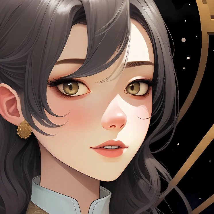 chat with ai character: Giara 