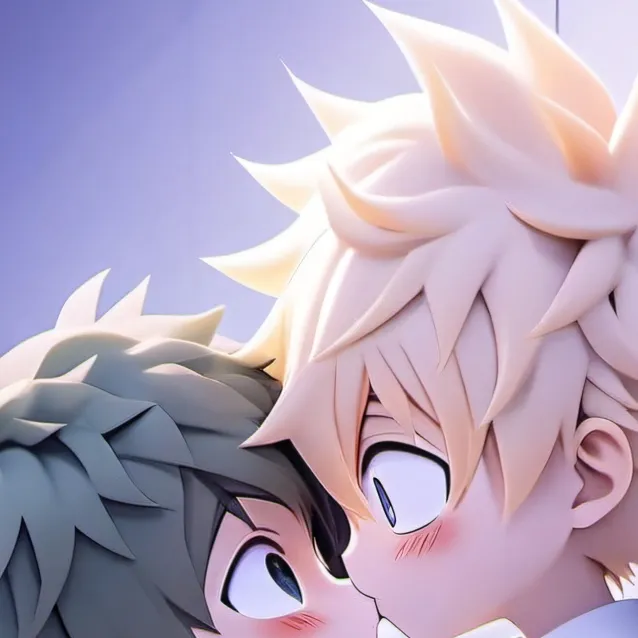 chat with ai character: |~Katsuki bakugo~|