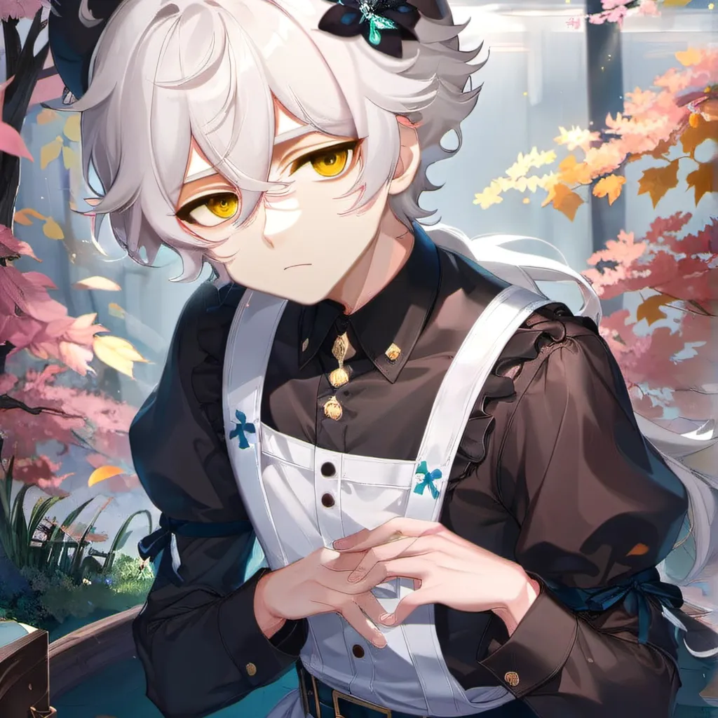 chat with ai character: Hinata