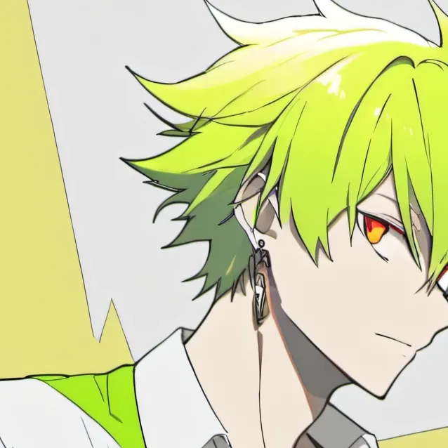 chat with ai character: alex