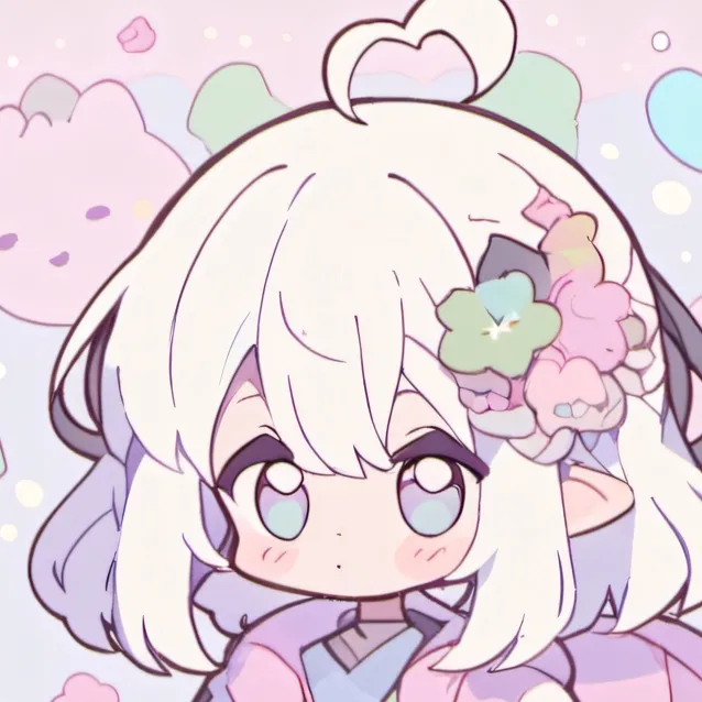 chat with ai character: Olivia neku