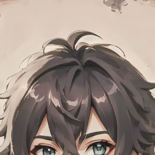 chat with ai character: Ein