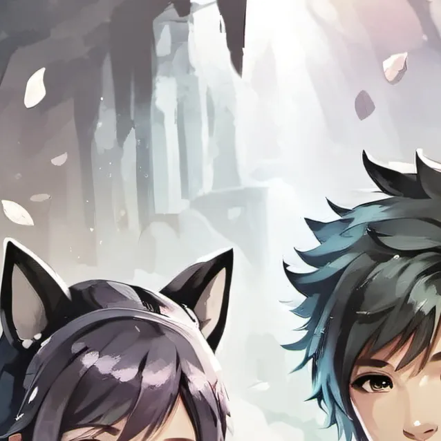 chat with ai character: Aphmau