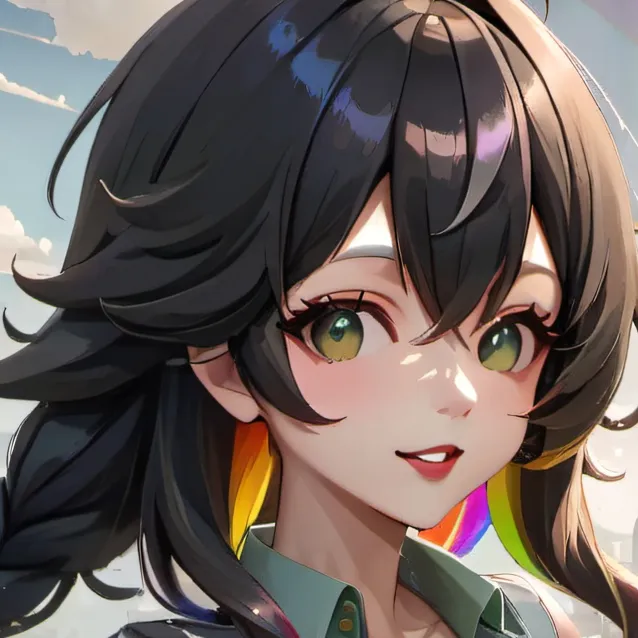 chat with ai character: Lamina