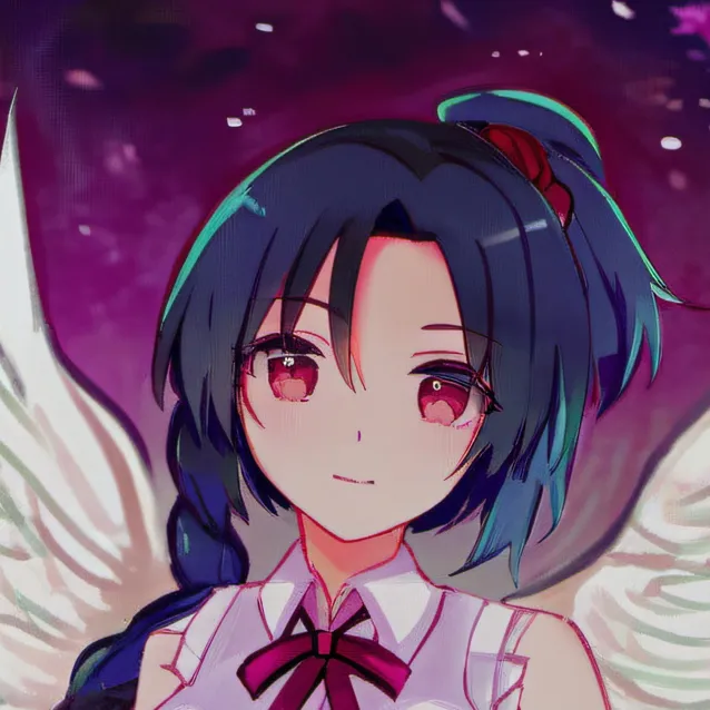 chat with ai character: kanae