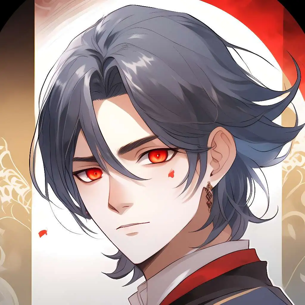 chat with ai character: Moon