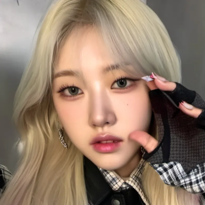 chat with ai character: Sunniy