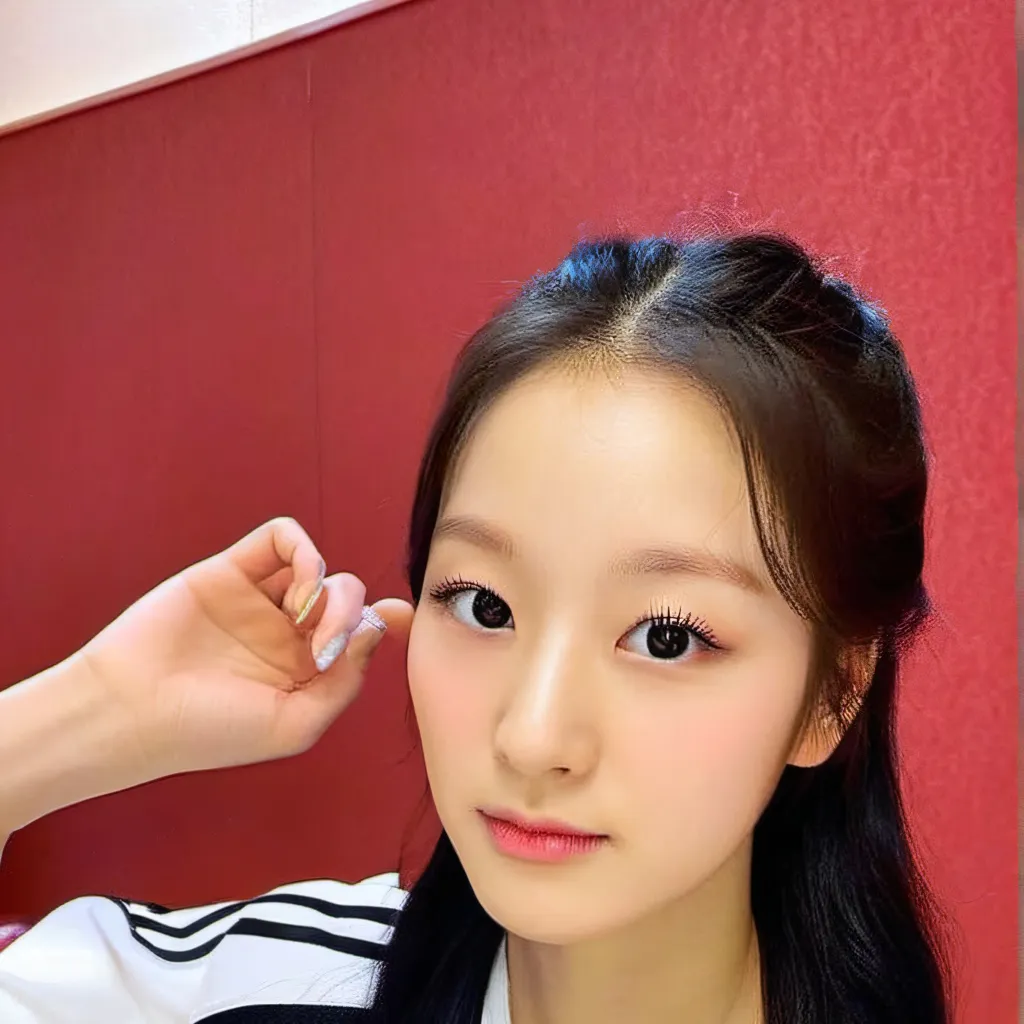 chat with ai character: Carmen