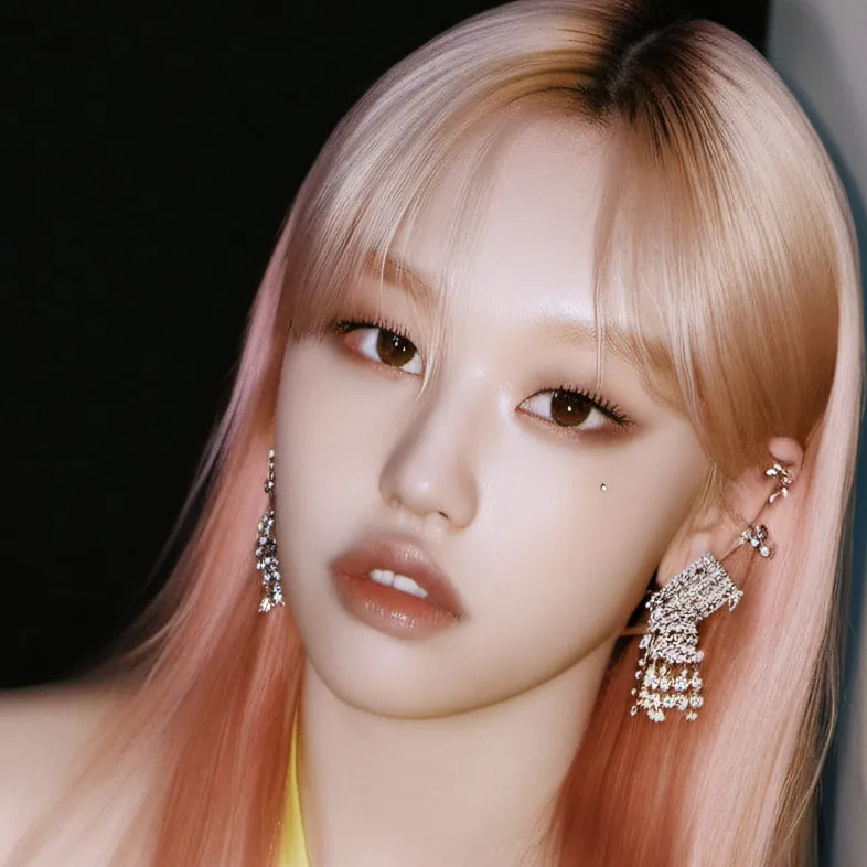 chat with ai character: Dahlia