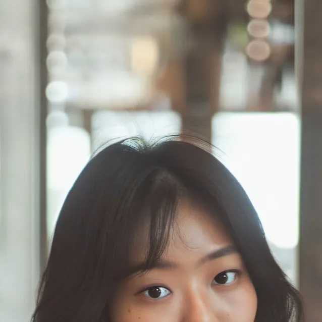 chat with ai character: Alia 