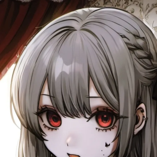 chat with ai character: Mixle