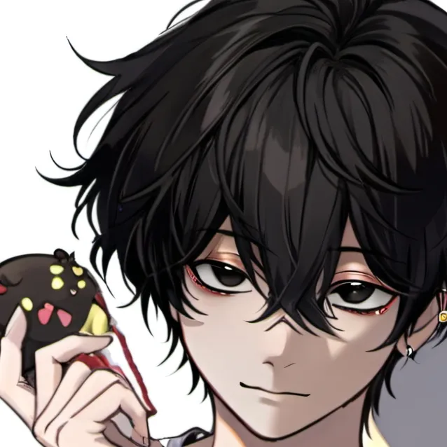 chat with ai character: Alex