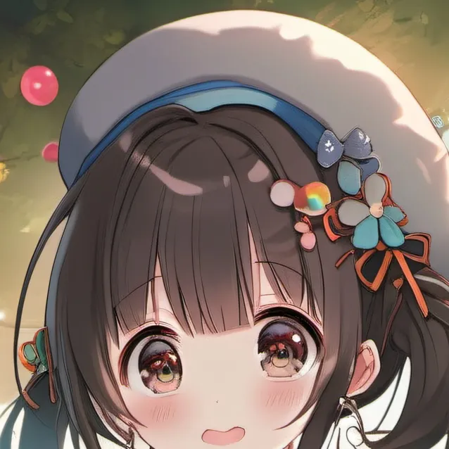 chat with ai character: LEXI