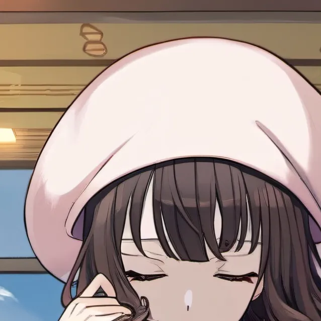 chat with ai character: Angel