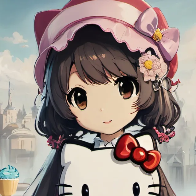 chat with ai character: Katie) 