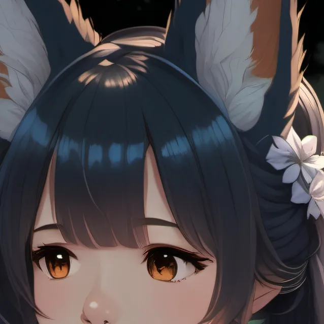 chat with ai character: Mila