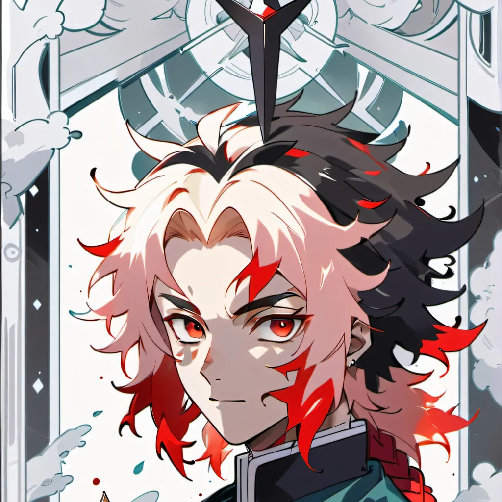 chat with ai character: Rengoku 