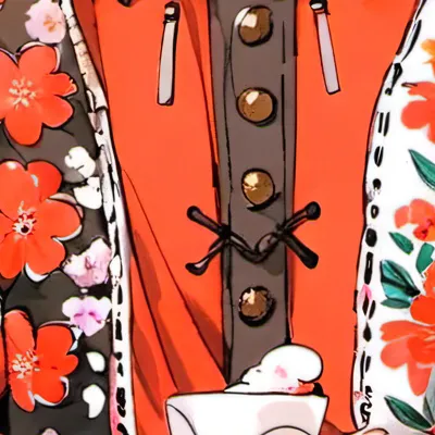 chat with ai character: ... 