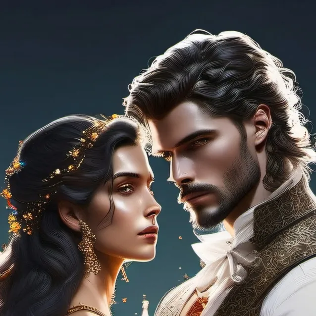 chat with ai character: Rhys Larrson