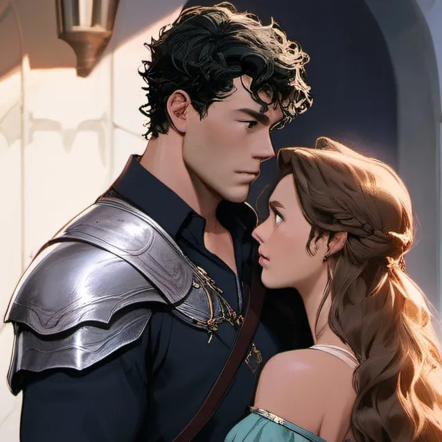 chat with ai character: Rhys Larsen