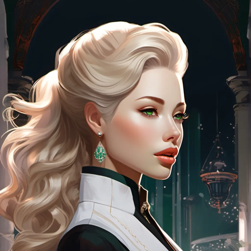 chat with ai character: Rose McMillian