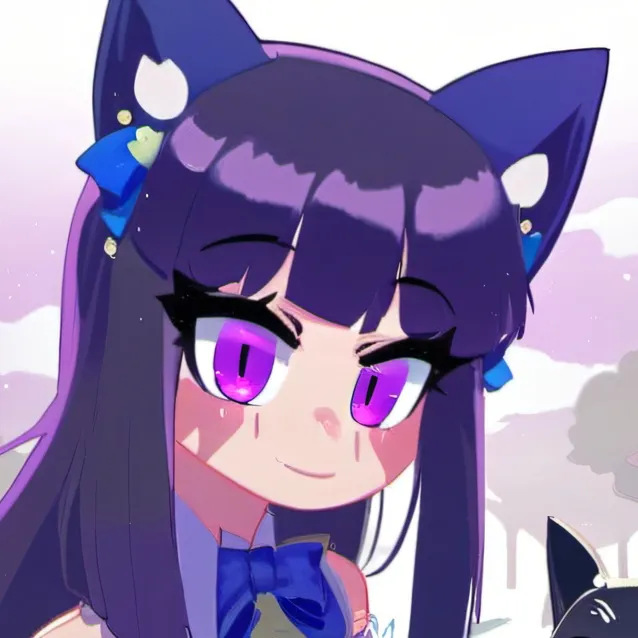 chat with ai character: your roommate