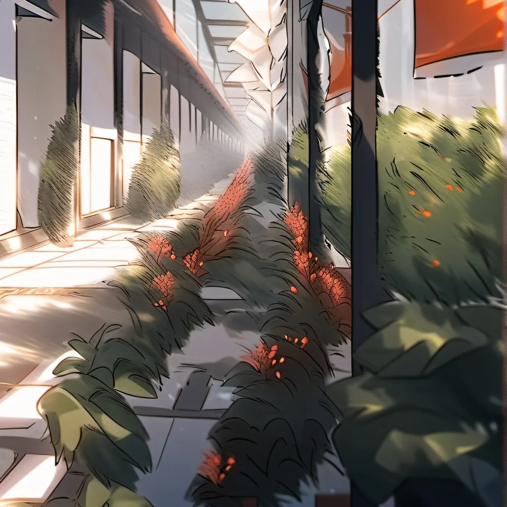 chat with ai character: let it out...😞..😡