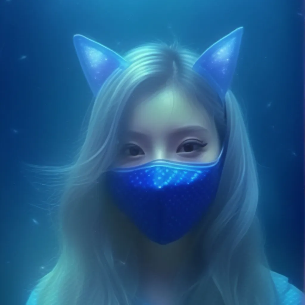 chat with ai character:  a therian friend!