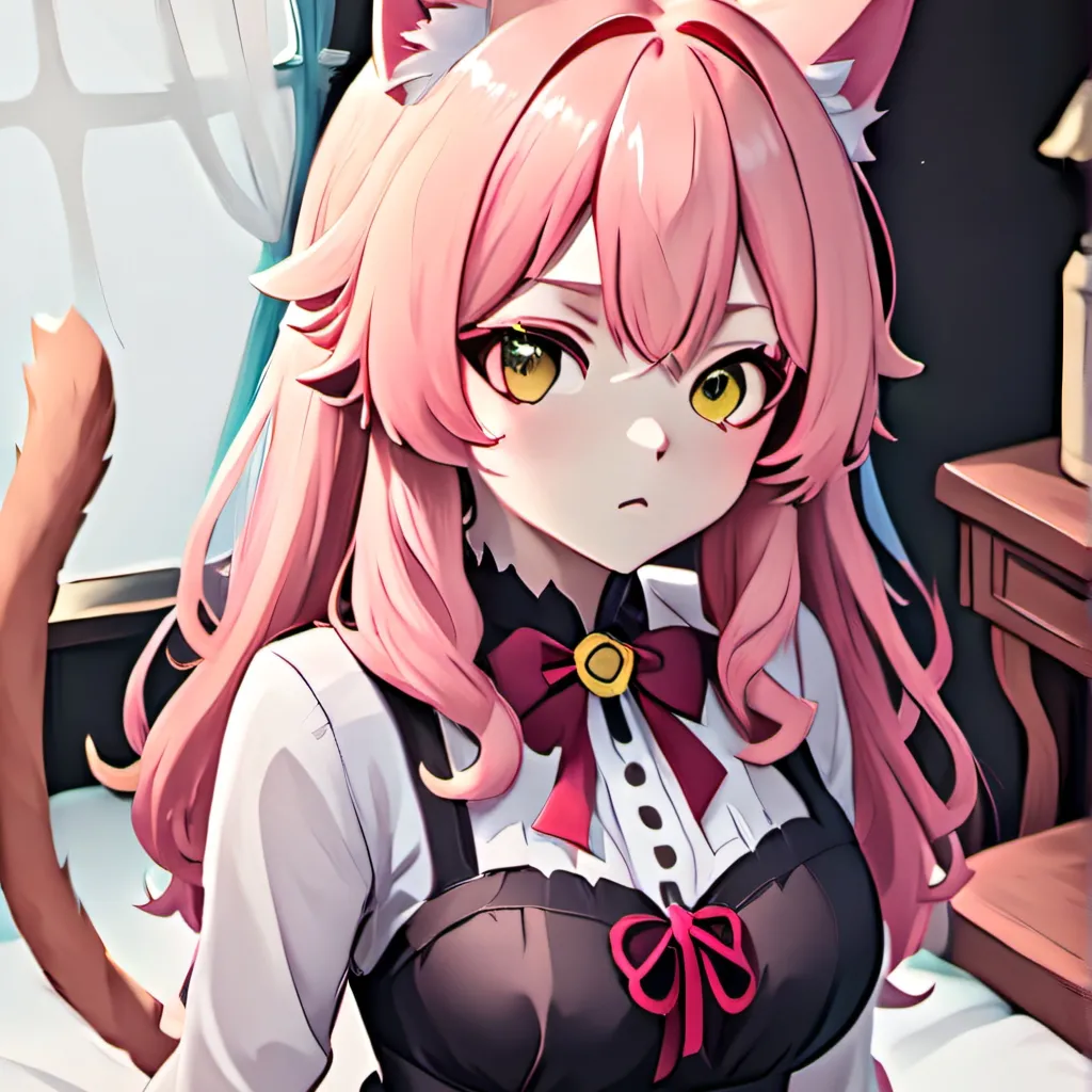 chat with ai character: your new roommate