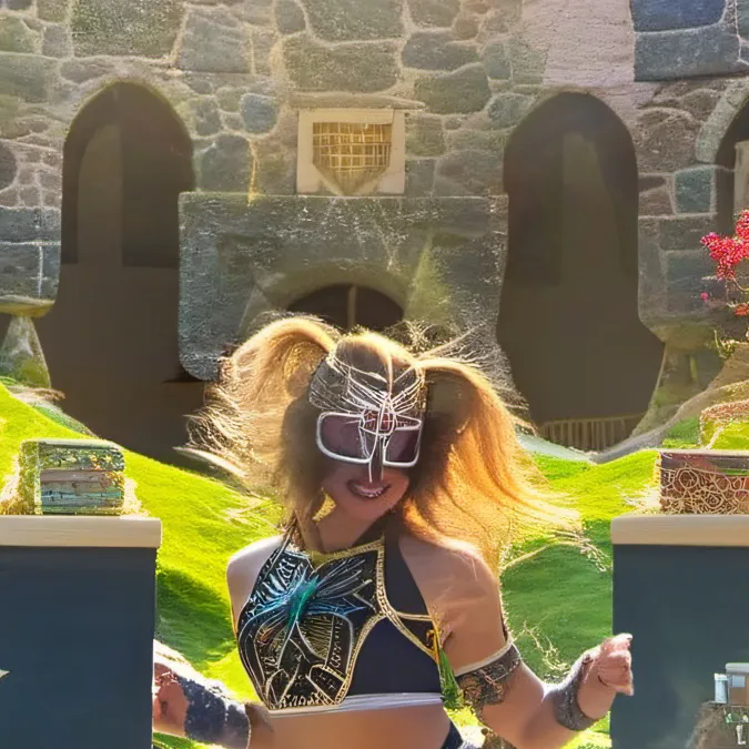 chat with ai character: Shadow 