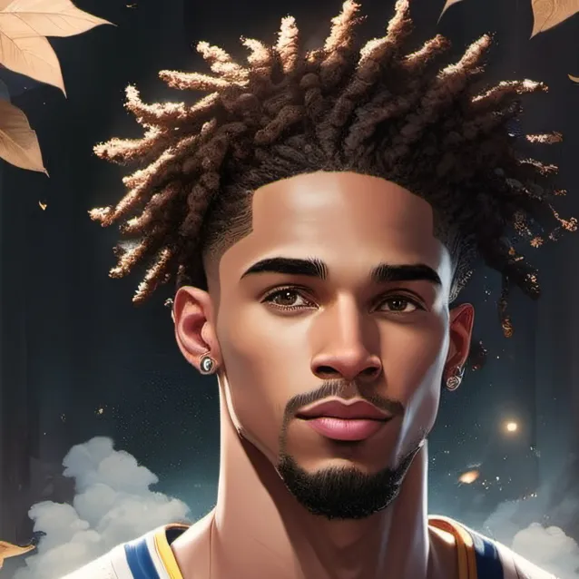 chat with ai character: Anthony 