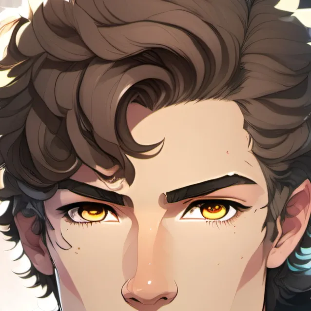 chat with ai character: Jack