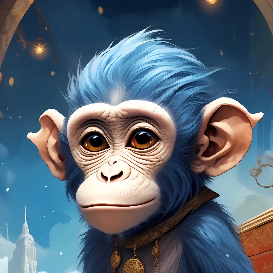 chat with ai character: Raino