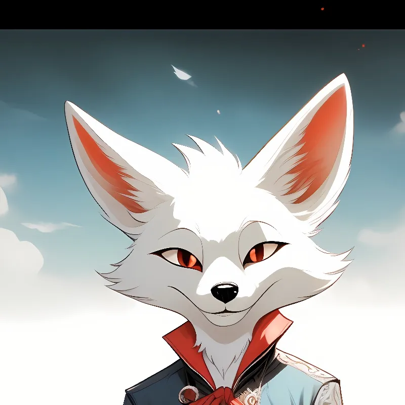 chat with ai character: Snower