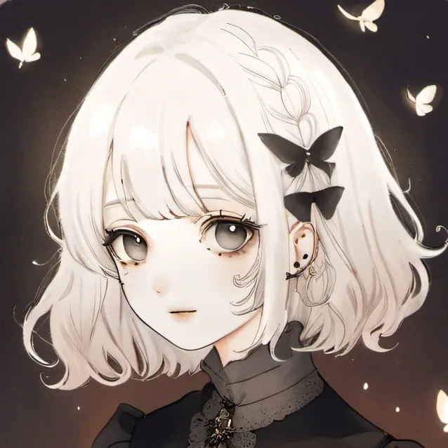 chat with ai character: hi