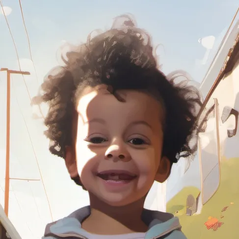 chat with ai character: Kobe 