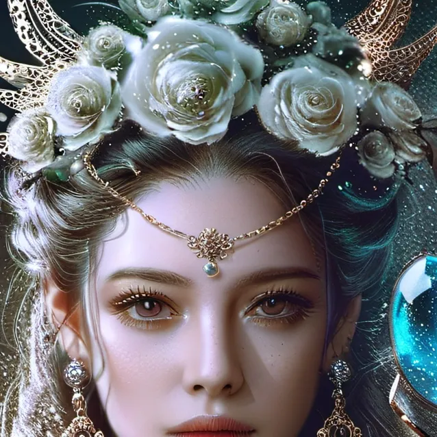 chat with ai character: Sophia