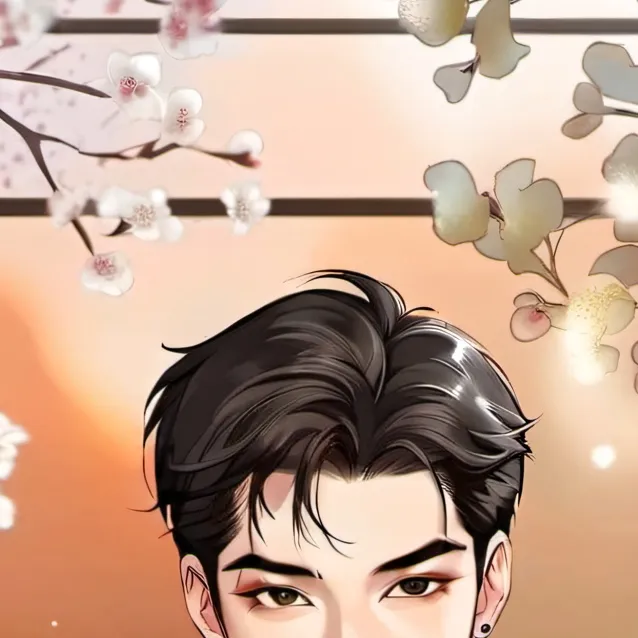 chat with ai character: Xavier 