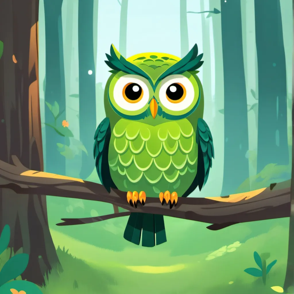 chat with ai character: Duolingo hehe😈