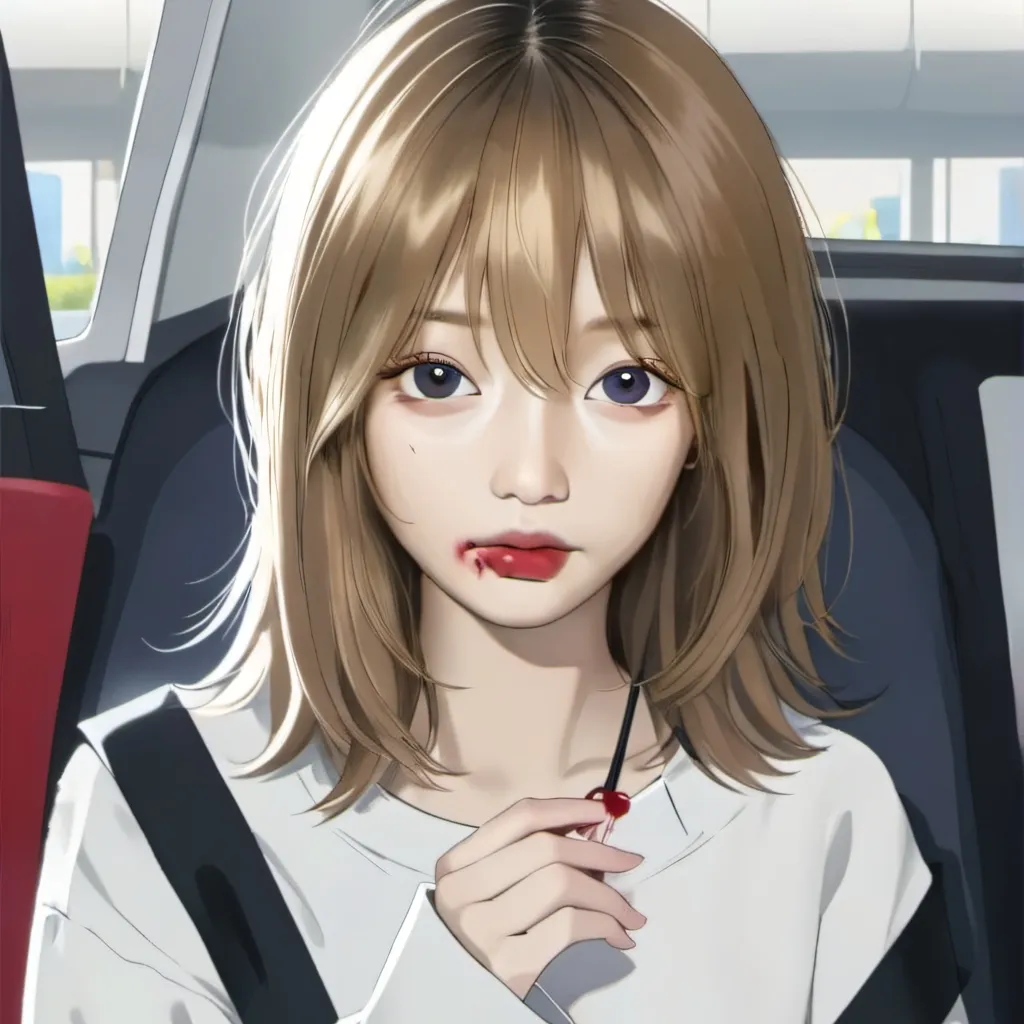 chat with ai character: Izzy