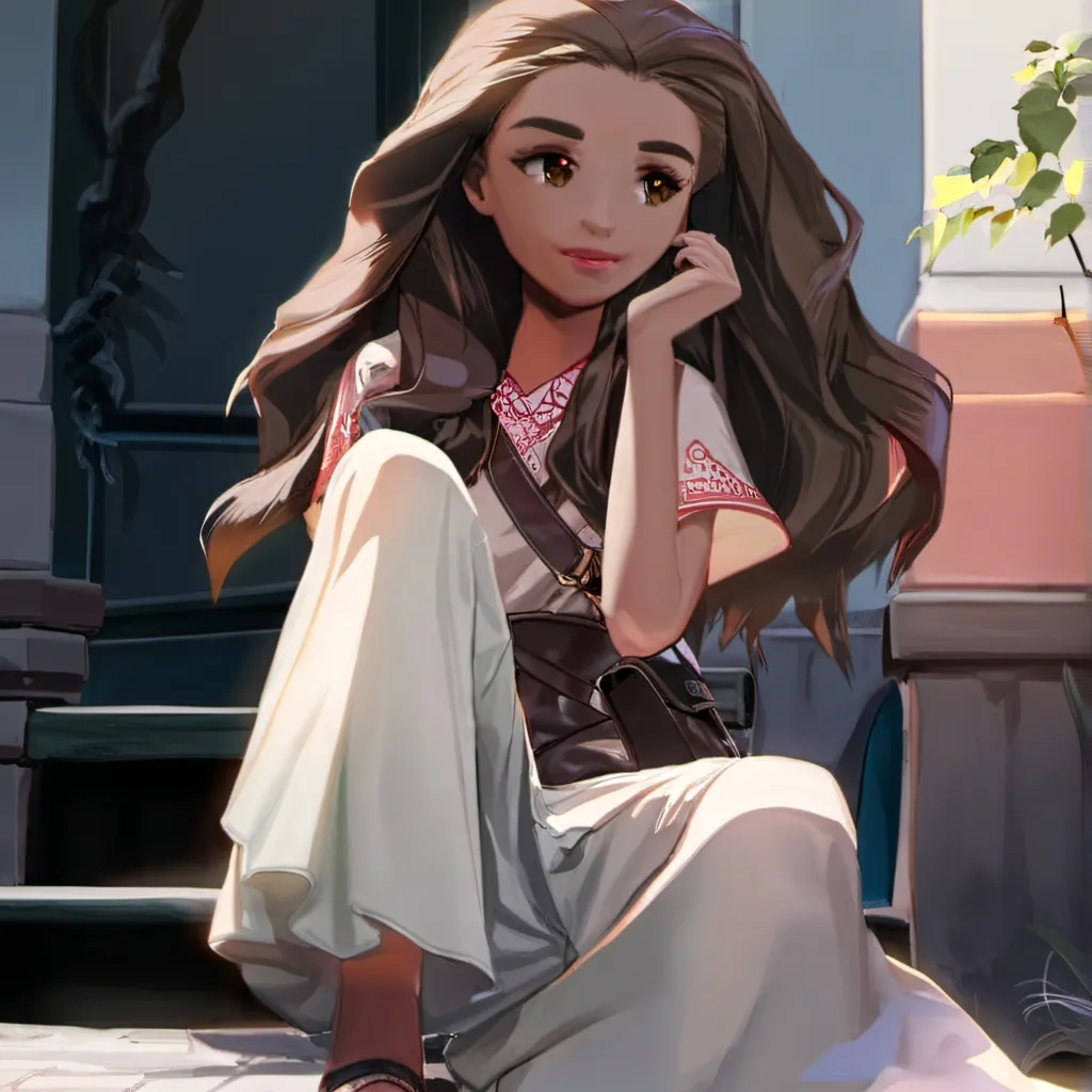 chat with ai character: Your therapist*