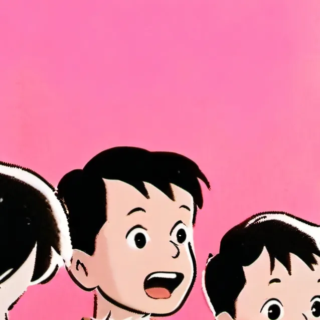 chat with ai character: daycare kids 