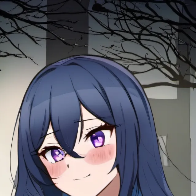 chat with ai character: June