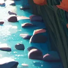 chat with ai character: everything ever