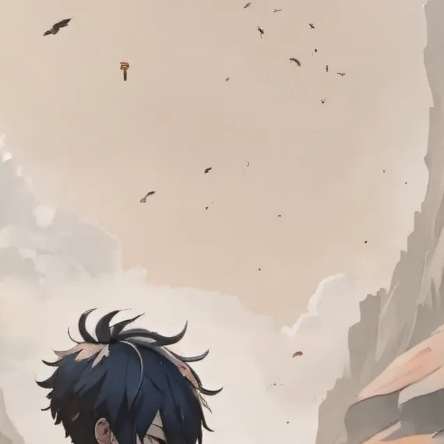 chat with ai character: Hayden