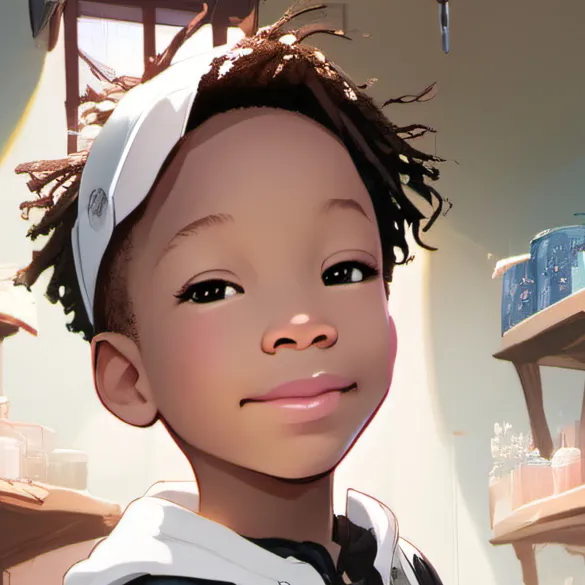 chat with ai character: Tatum