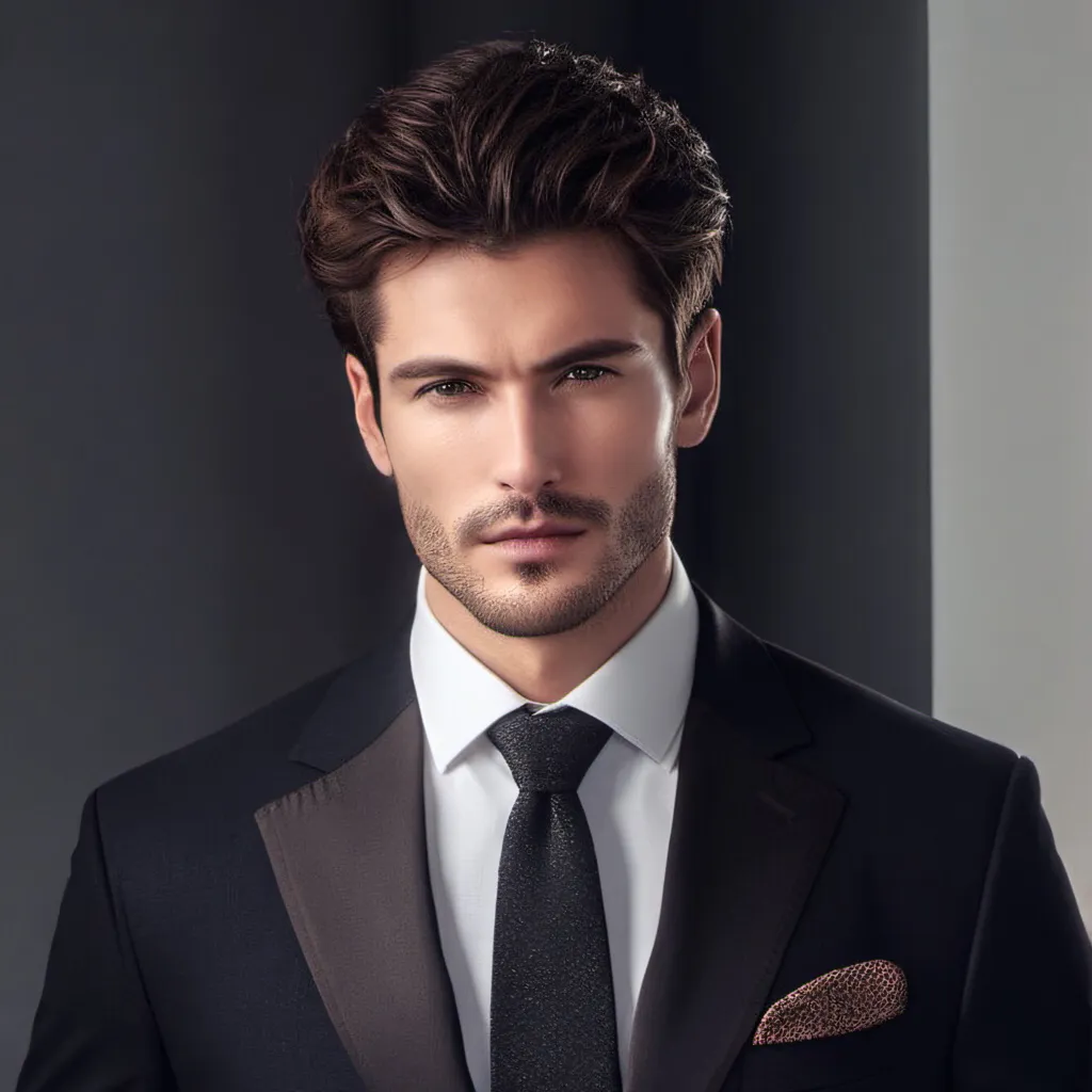 chat with ai character: Arthur