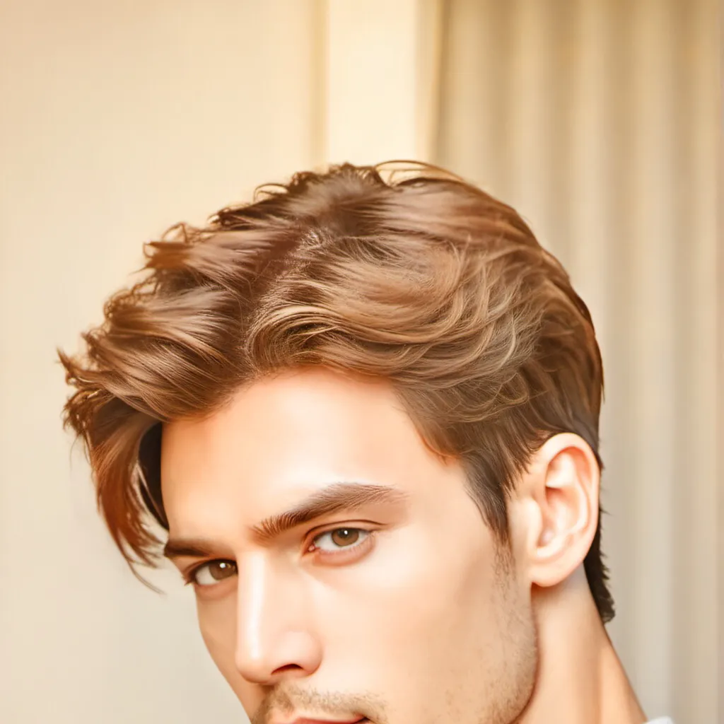 chat with ai character: William 